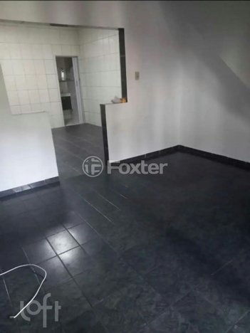 house em Rua São Geraldo, Montanhão - São Bernardo do Campo - SP