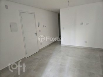 apartment em Rua Antônio Bastos, Vila Bastos - Santo André - SP