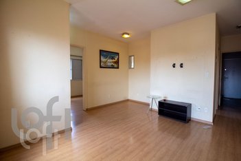apartment em Taquaruçu, Vila Parque Jabaquara - São Paulo - SP
