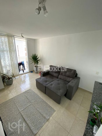 apartment em Rua Cajuru, Belenzinho - São Paulo - SP