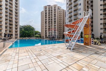 apartment em Avenida Raimundo Pereira de Magalhães, Jardim Íris - São Paulo - SP