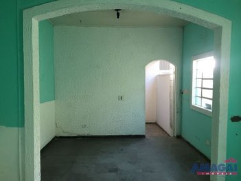 commercial_building em Rua Capitão João José de Macedo, Centro - Jacareí - SP