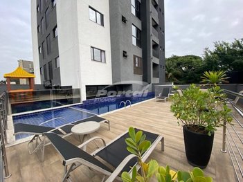 apartment em Rua Rio de Janeiro, Itoupava Seca - Blumenau - SC