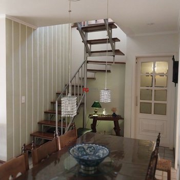 apartment em Rua Niterói, Jardim Castelo Branco - Ribeirão Preto - SP