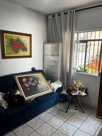 house em Rua Santo Antonio, Vila Galvão - Guarulhos - SP