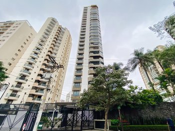 apartment em Rua Pedro Doll, Santana - São Paulo - SP