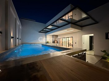 house em Rua Tim Maia, Aquarela Brasil Residencial - Sinop - MT