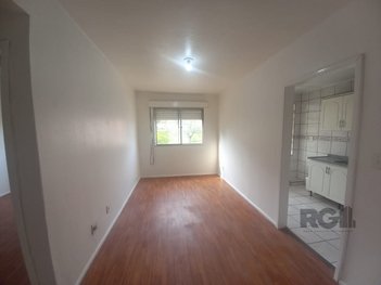 apartment em Orfanotrofio, Santa Tereza - Porto Alegre - RS