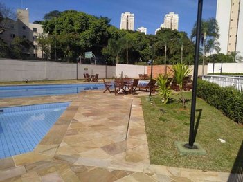apartment em Avenida Presidente Humberto de Alencar Castelo Branco, Vila Leonor - Guarulhos - SP