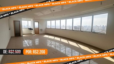 office em Avenida Independência, Cidade Alta - Piracicaba - SP