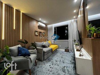 apartment em Rua Barata Ribeiro, Copacabana - Rio de Janeiro - RJ