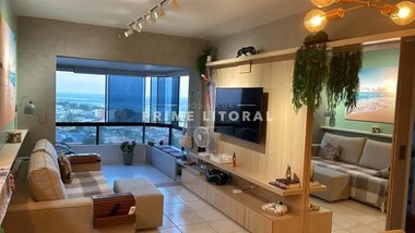 apartment em Avenida Ubatuba de Farias, Tramandaí - Tramandaí - RS