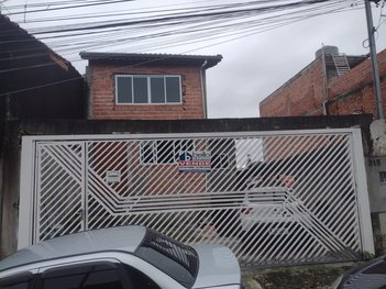 house em Rua Doutor Fernandes Figueira, Vila Aurora - São Paulo - SP