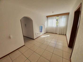 apartment em Rua Doutor Pedro Rangel, São João - Itajaí - SC