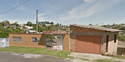 house em Rua Primeiro de Maio, Aparecida - Alvorada - RS