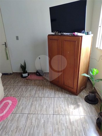 apartment em Rua Manoel Rodrigues Maduro, Núcleo Habitacional Vereador Edson Francisco da Silva - Bauru - SP