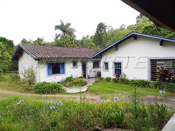 house em Alameda dos Eucalíptos, Jardim Joana D'Arc - São Paulo - SP