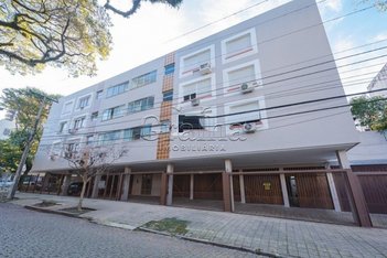 apartment em Bagé, Petrópolis - Porto Alegre - RS