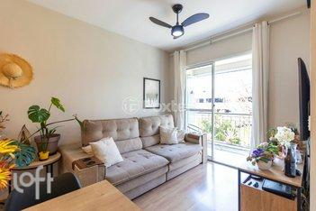 apartment em Alexandre Benois, Vila Andrade - São Paulo - SP
