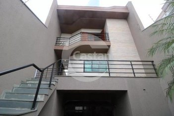 house em Rua São Marinho, Vila Formosa - São Paulo - SP