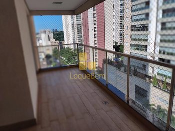 apartment em Rua Eugênio Rocha Filho, Condomínio Itamaraty - Ribeirão Preto - SP