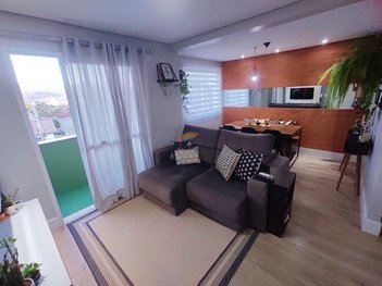apartment em Germano Renaldo Renchmann, Canudos - Novo Hamburgo - RS