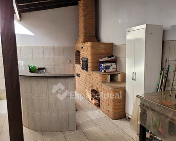 house em Travessa Leandro, Centro - Bauru - SP