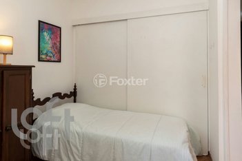 apartment em Avenida Duque de Caxias, Campos Elíseos - São Paulo - SP