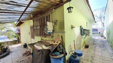 house em Travessa Barão de Japurá, Vila Guarani (Z Sul) - São Paulo - SP