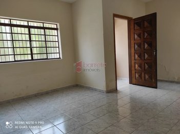 house em Rua Conde de Monsanto, Vila Vianelo - Jundiaí - SP