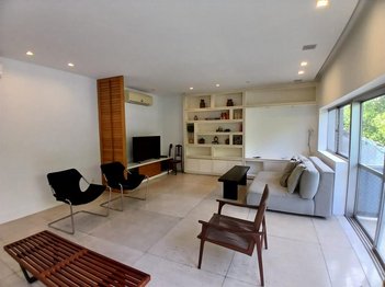 apartment em Avenida Afrânio de Melo Franco, Leblon - Rio de Janeiro - RJ