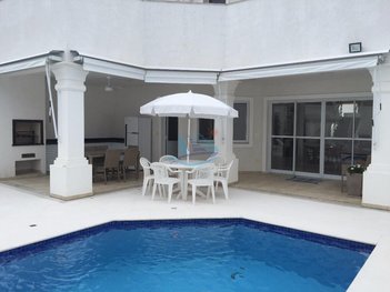 house em Avenida Cruzeiro do Sul, Balneário Praia do Pernambuco - Guarujá - SP
