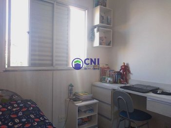 apartment em Rua Desembargador Paulo Mota, Ouro Preto - Belo Horizonte - MG