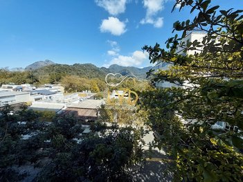 apartment em Rua Von Martius, Jardim Botânico - Rio de Janeiro - RJ