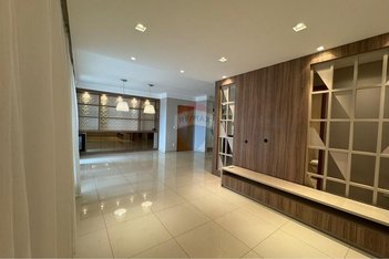 apartment em Rua Doutor Benjamim Anderson Stauffer, Jardim Botânico - Ribeirão Preto - SP