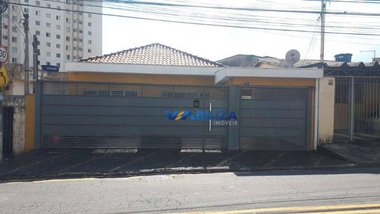 house em Avenida Nova América, Jardim Santa Cecília - Guarulhos - SP