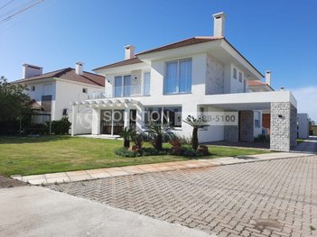 house em Estrada do Mar, Xangri-Lá - Xangri-Lá - RS