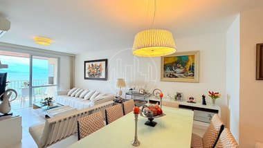apartment em Avenida Castro Alves, Itaguá - Ubatuba - SP