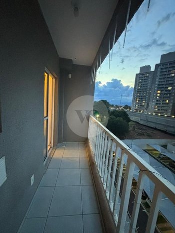 apartment em Travessa Francisco Latorre Primo, Residencial Itamarati - São Carlos - SP