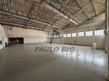 industrial em Sete de Setembro, Centro - Diadema - SP