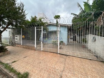 land_lot em Rua Cláudio Dubreuil, Sarandi - Porto Alegre - RS