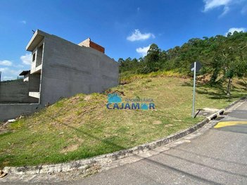 land_lot em Rua Afonso Caramigo, Centro - Cajamar - SP