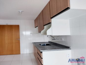 apartment em Rua Barão de Jacareí, Centro - Jacareí - SP