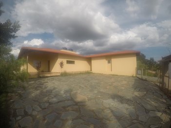 house em Rua Cinco, São José do Almeida - Jaboticatubas - MG