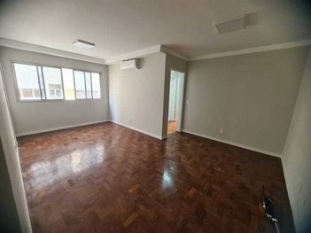 apartment em Avenida Iraí, Indianópolis - São Paulo - SP