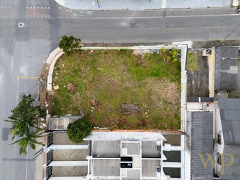 land_lot em Rua Irmãs Lauer, Bom Retiro - Joinville - SC