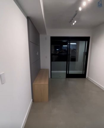 apartment em Rua Vinte e Oito de Outubro, Jardim do Carmo - Sorocaba - SP