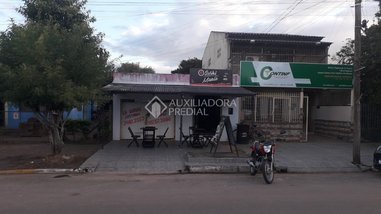 house em Rua Antônio Mariante, Centro - Eldorado do Sul - RS