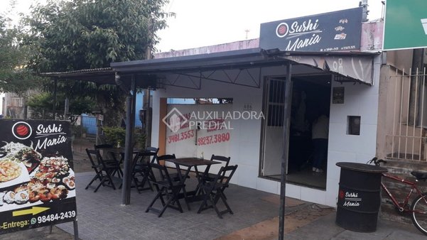 Cômodo Condomínio