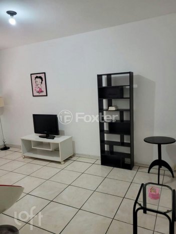 apartment em Avenida João Pessoa, Centro Histórico - Porto Alegre - RS